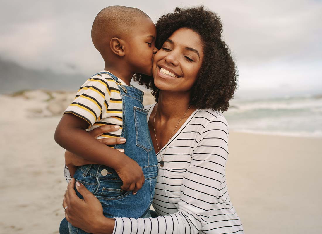 Life insurance coverage