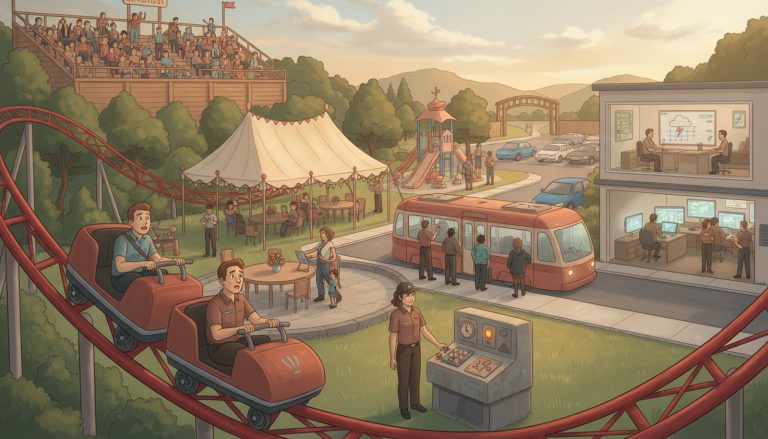 Adventure and Entertainment Insurance