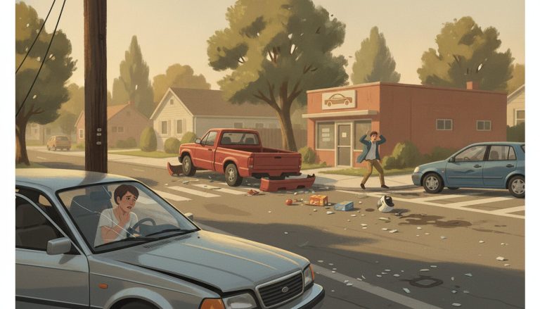 Auto Insurance