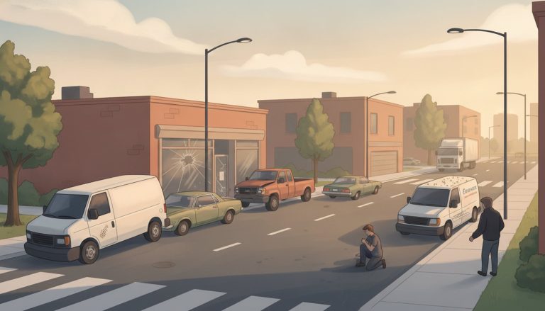 Business Auto Insurance