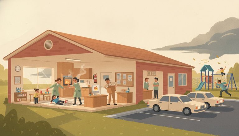 Child Care Center Insurance