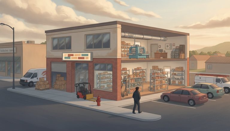 Commercial Property Insurance