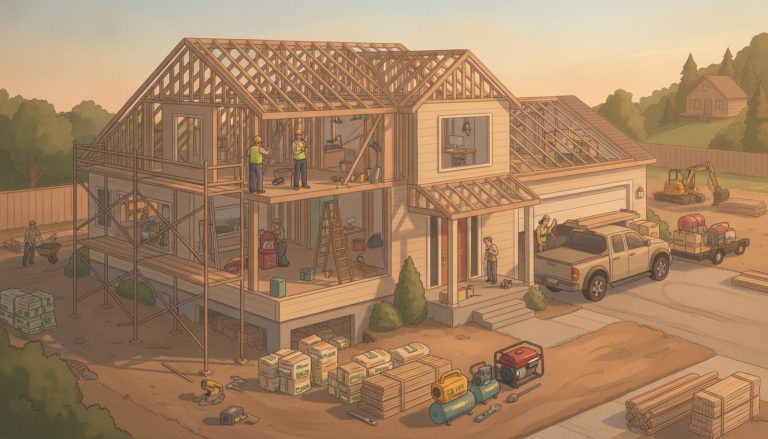 Contractor Insurance
