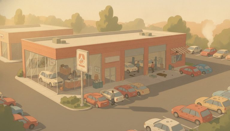 Dealership Insurance