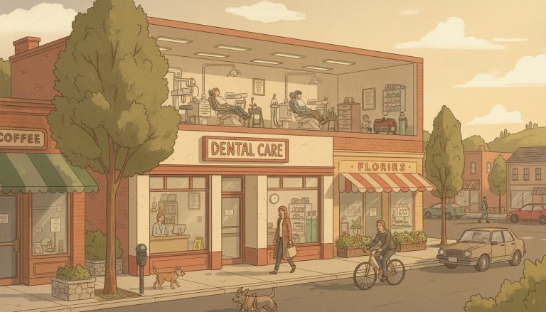 Dental Office Insurance