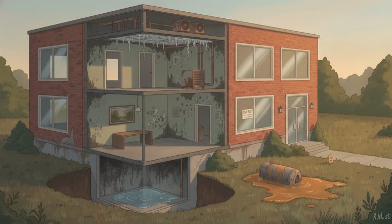 Environmental Insurance