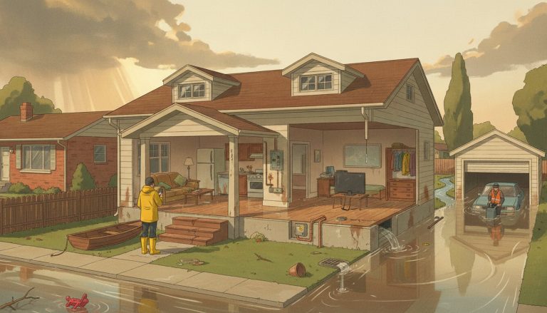 Flood Insurance
