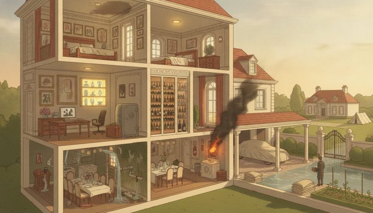 High Net Worth Insurance