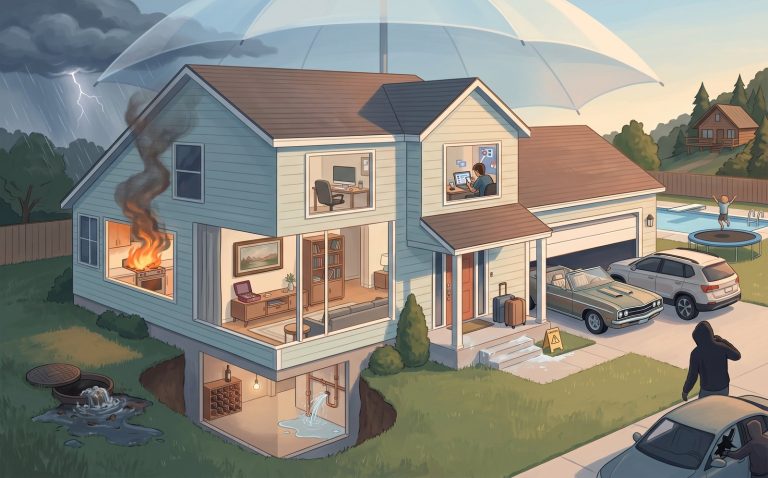 Home Insurance