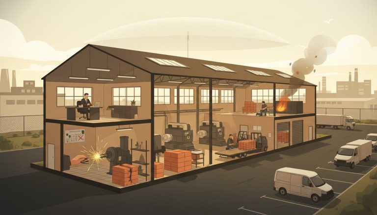 Manufacturer Insurance