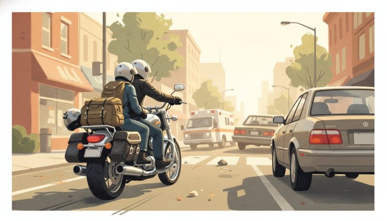 Motorcycle Insurance