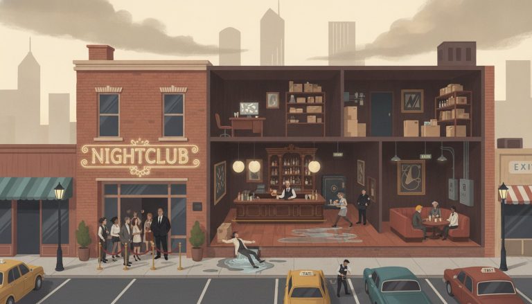 Nightclub and Bar Insurance
