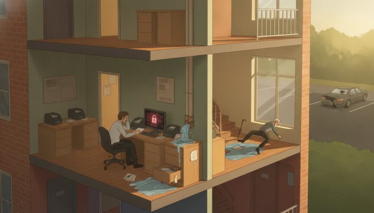 Property Manager Insurance