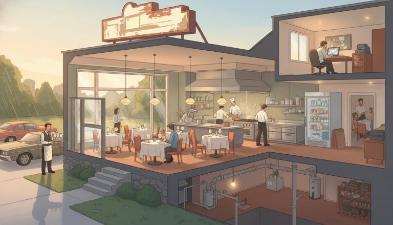 Restaurant Insurance