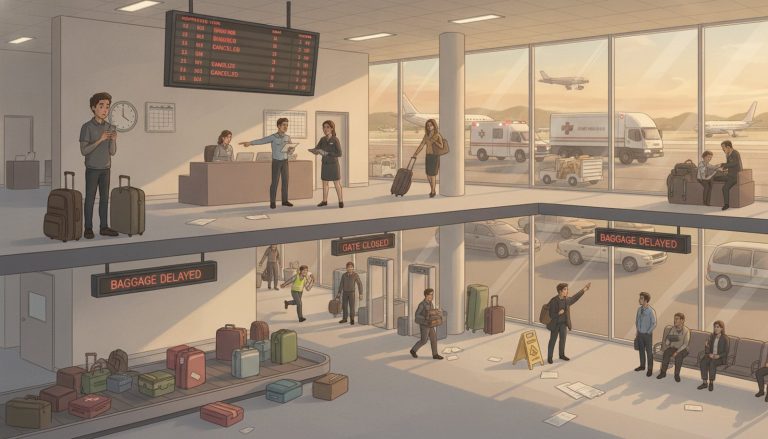Travel Insurance