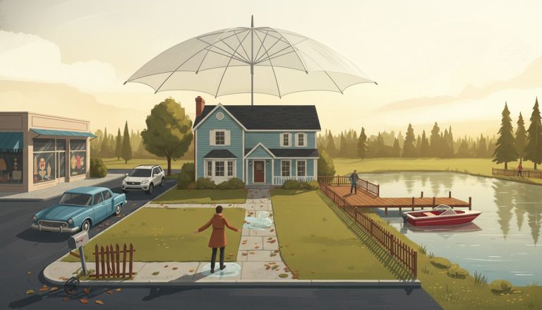 Personal Umbrella Insurance