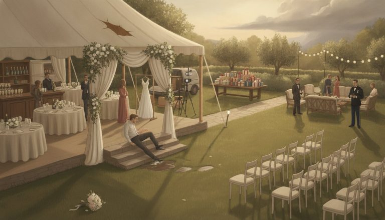 Wedding Insurance